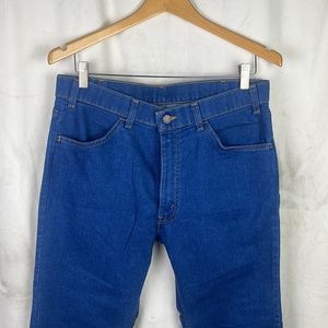 Vintage Levi’s, Made in USA